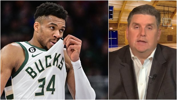 Will Giannis leave the Bucks in free agency?