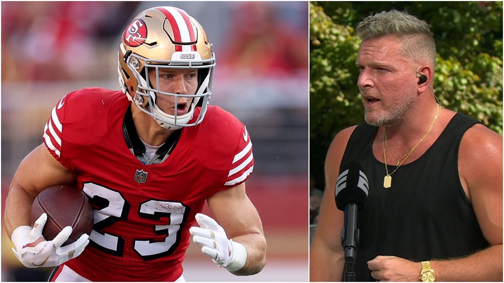 McAfee: The 49ers are the real deal