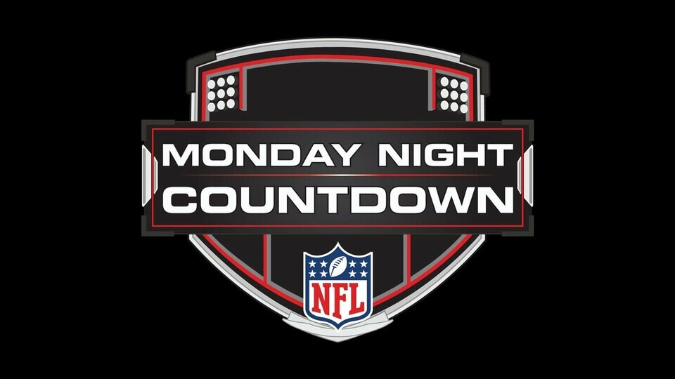 Adam Schefter on X: ESPN's Monday Night Countdown, wild-card