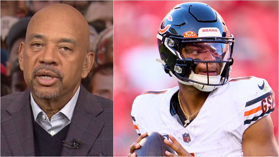 Wilbon: 'The Bears have nothing'