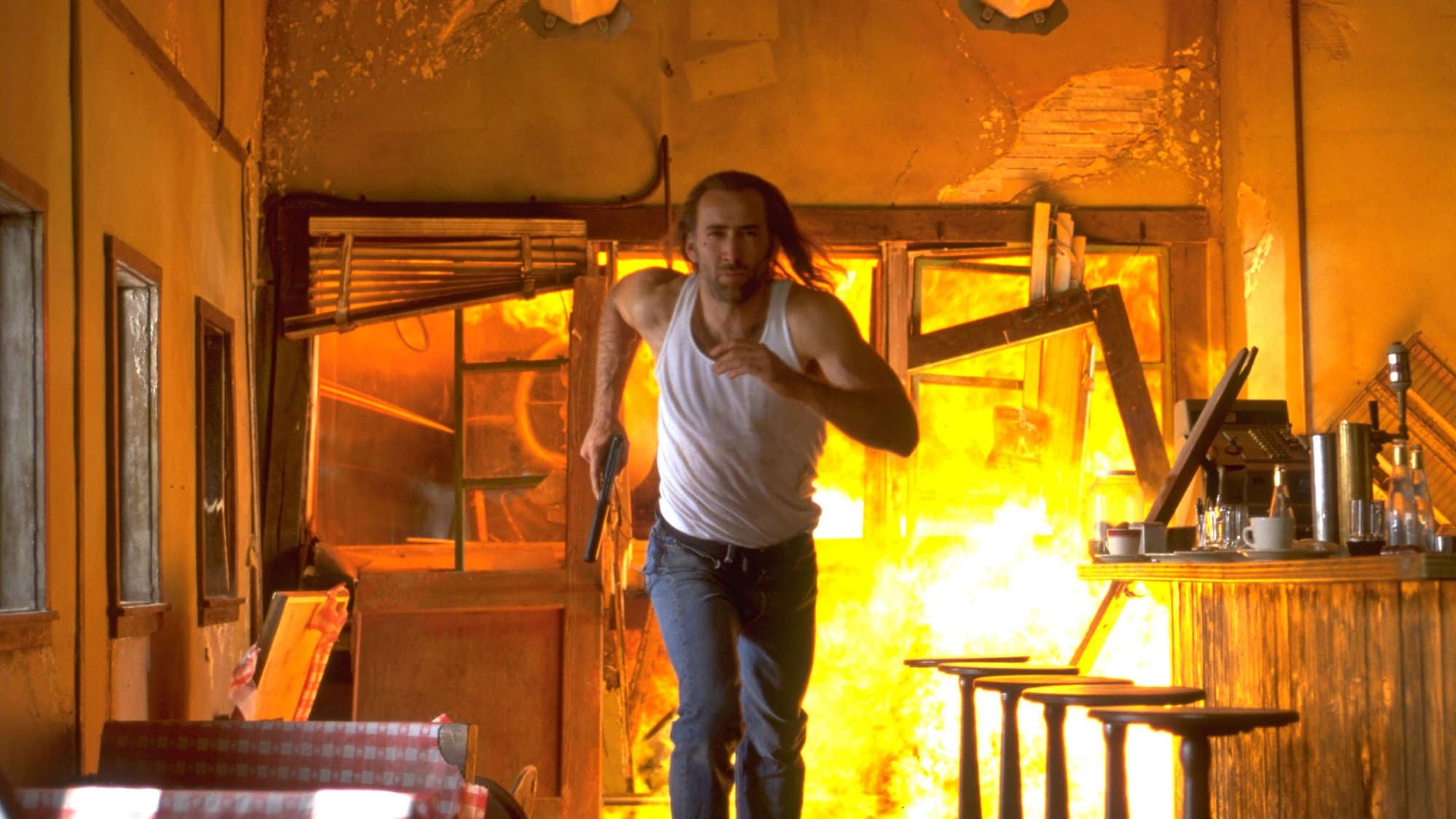 Con Air