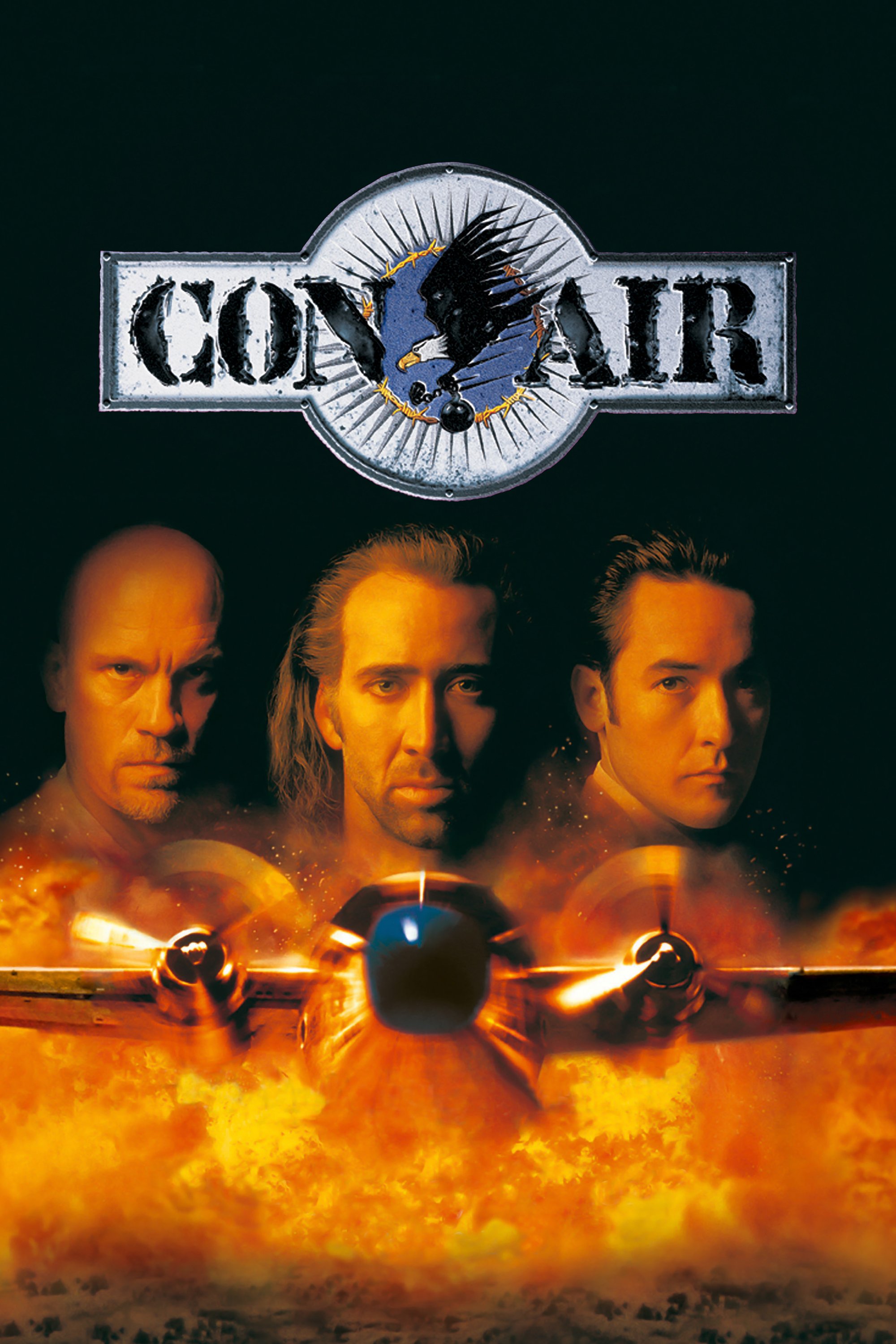 Con Air