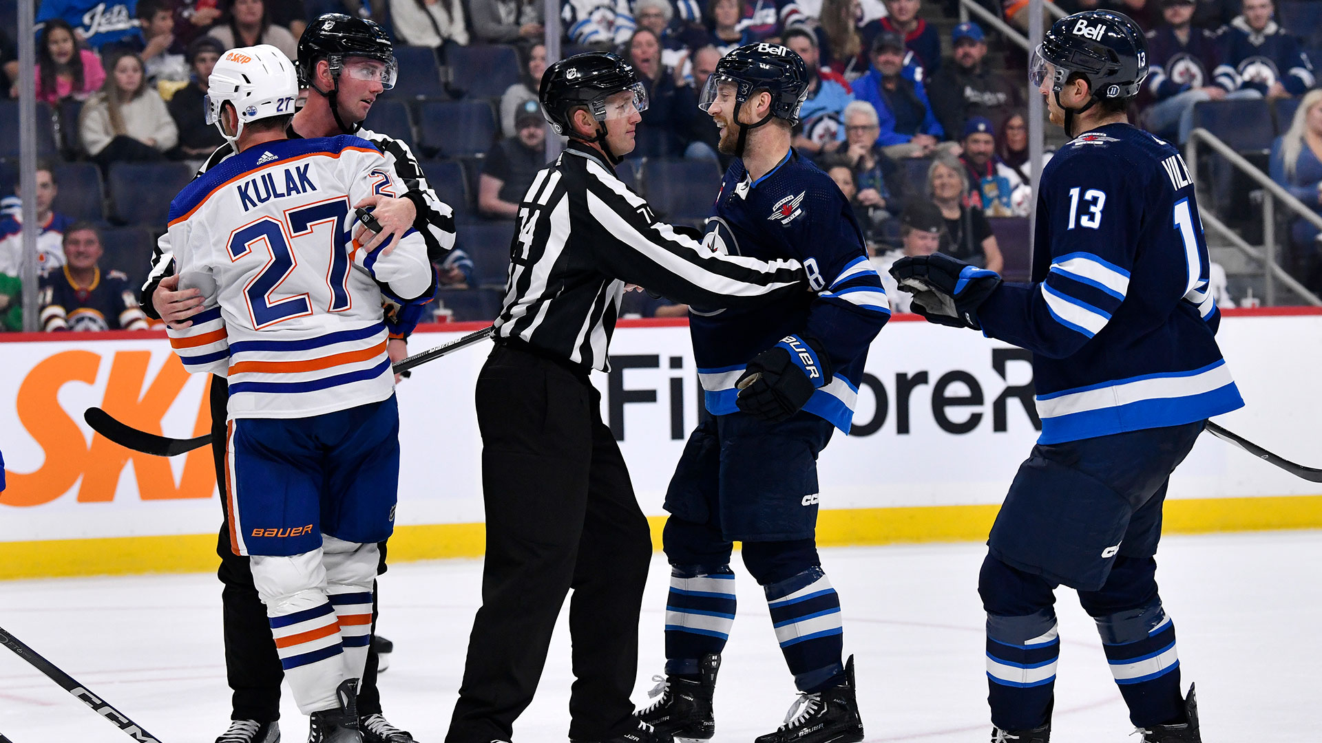 Winnipeg Jets unveil 2021 NHL Pre-season schedule - Winnipeg