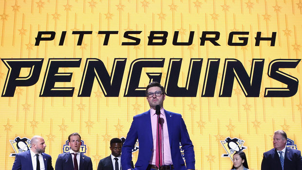 Will Dubas’ Penguins be the Maple Leafs biggest rival this season?