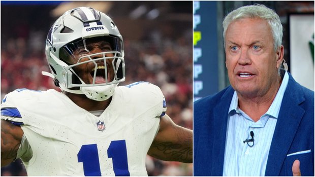 Rex Ryan calls out Micah Parsons for 'total B.S.' comments