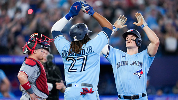 Confirm or Deny: Jays will be heavy favourites if they play Twins