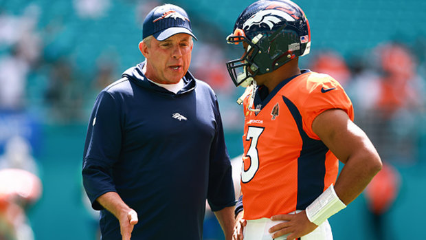 How do Broncos recover from embarrassing loss to Dolphins?