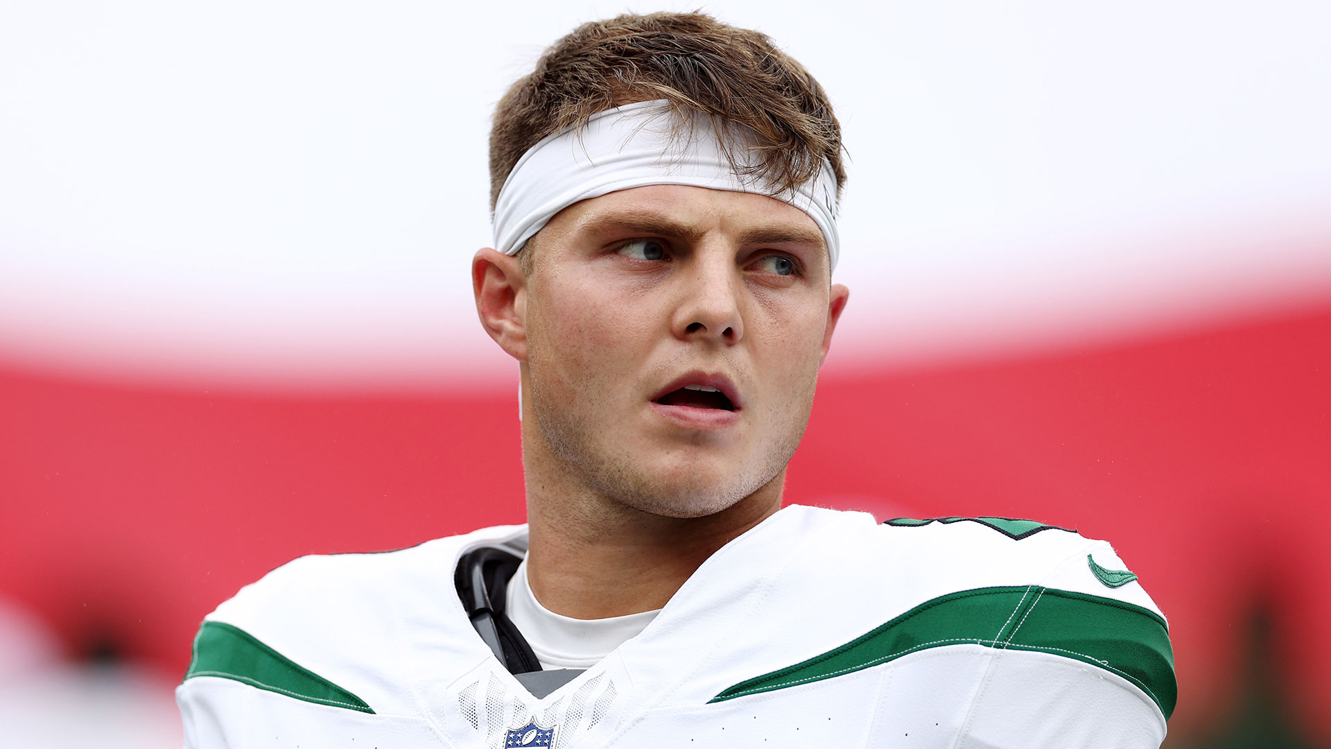 Jets' Robert Saleh remains confident in Zach Wilson, but acknowledges the  QB must play better - Washington Times