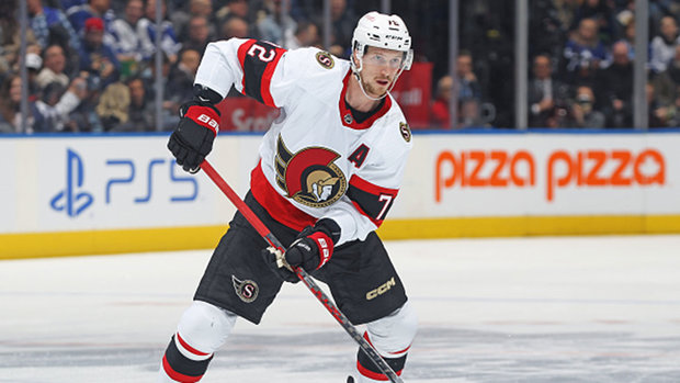 The Talking Point: Chabot played 31 minutes in preseason debut, is that a concern?
