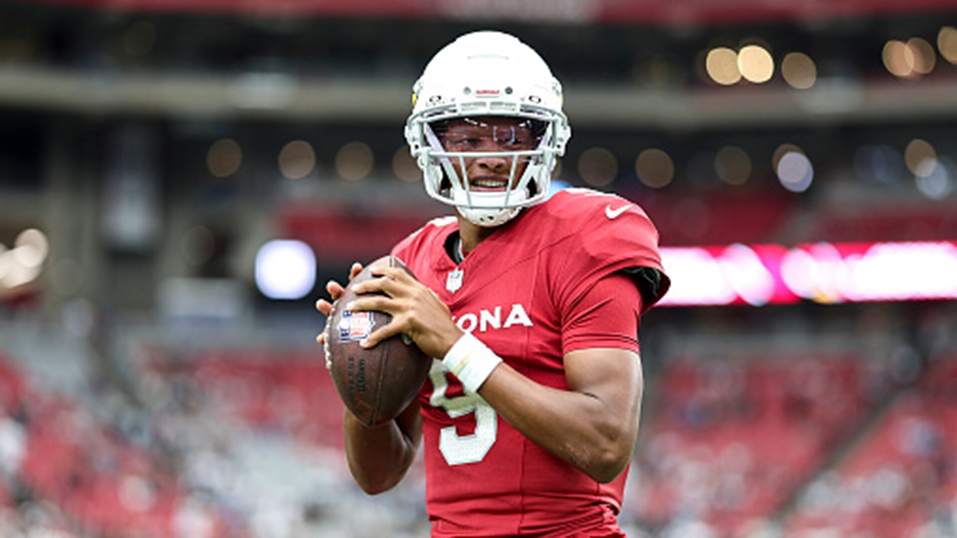 Help your boy out!' NFL starting QB Josh Dobbs not able to buy his jersey  in Cardinals shop, team rectifies it soon after, National-sports