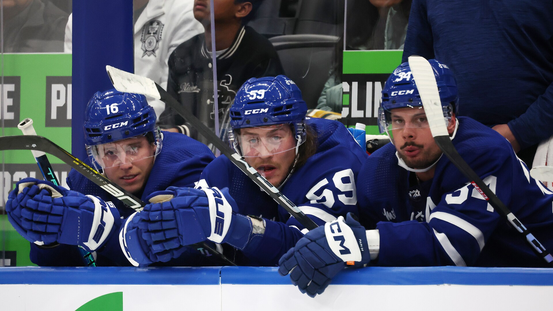 Maple Leafs add some scoring pop with signing of Tyler Bertuzzi