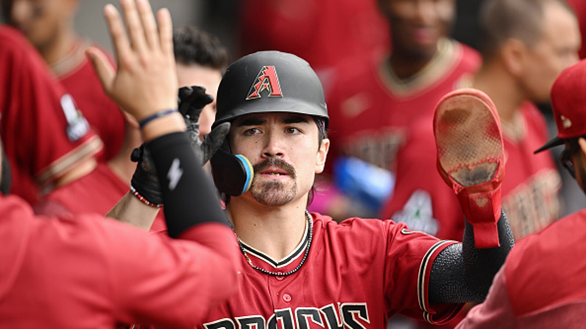 Diamondbacks move closer to wild card, beat White Sox 3-0 behind Pfaadt and  Carroll, Sports