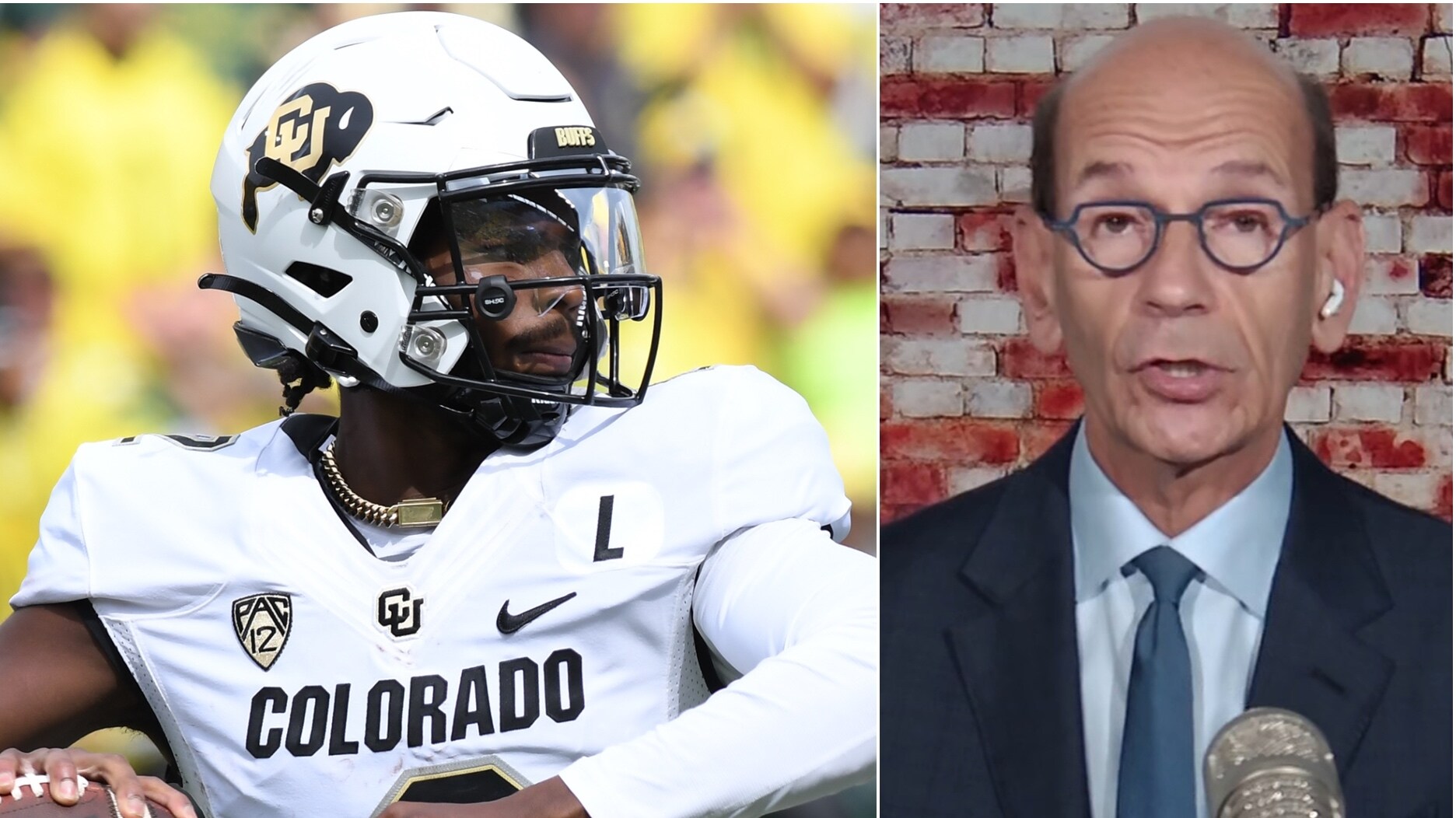 Colorado vs. Colorado State odds: Is now the time to fade Deion Sanders?