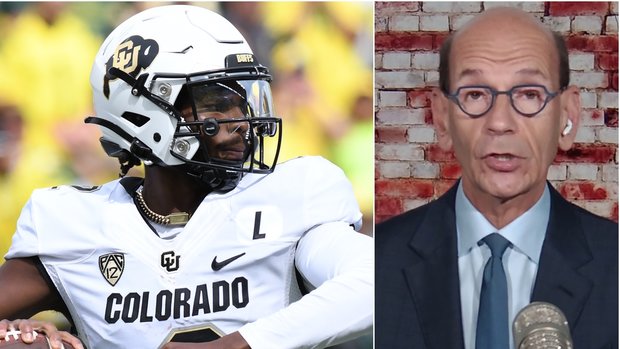 Finebaum: Colorado has a 'puncher's chance' to upset USC