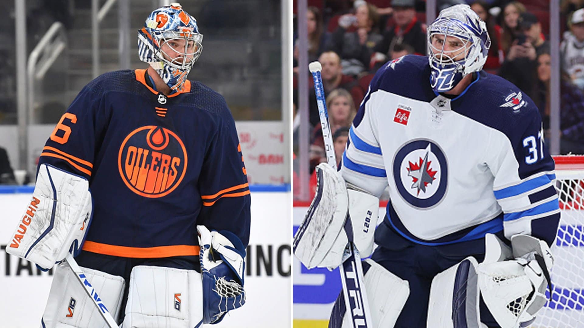 How Jets and Oilers measure up ahead of pivotal North Division matchup