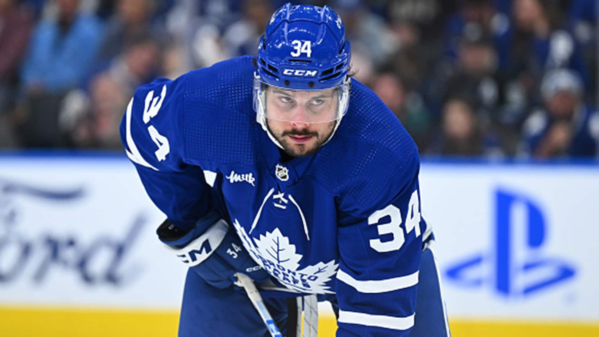 Maple Leafs Can Expect a Breakout From Bertuzzi This Season