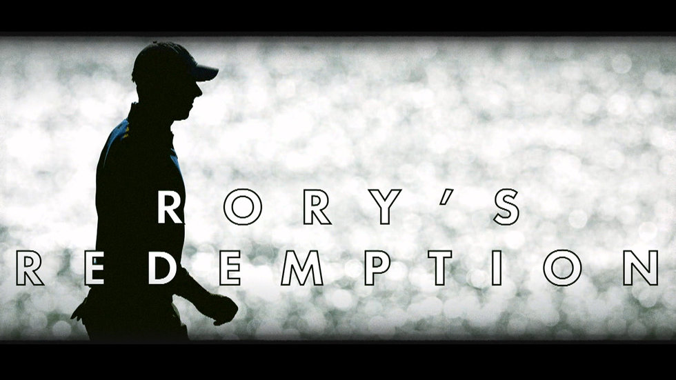 Rory's Redemption