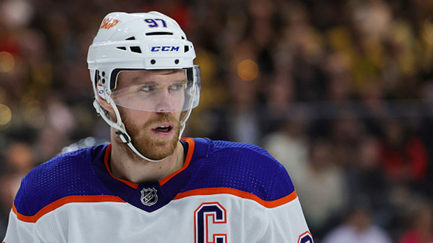 7-Eleven That's Hockey: Is 170 points possible for McDavid this season?