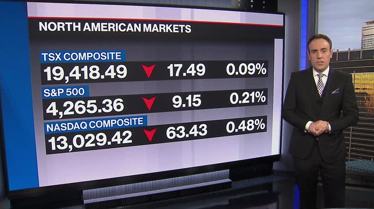 BNN Bloomberg's Mid-morning Market Update: Sept. 28, 2023 - Video - BNN