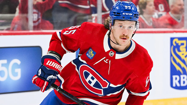 Canadiens ready to bring the physicality this season