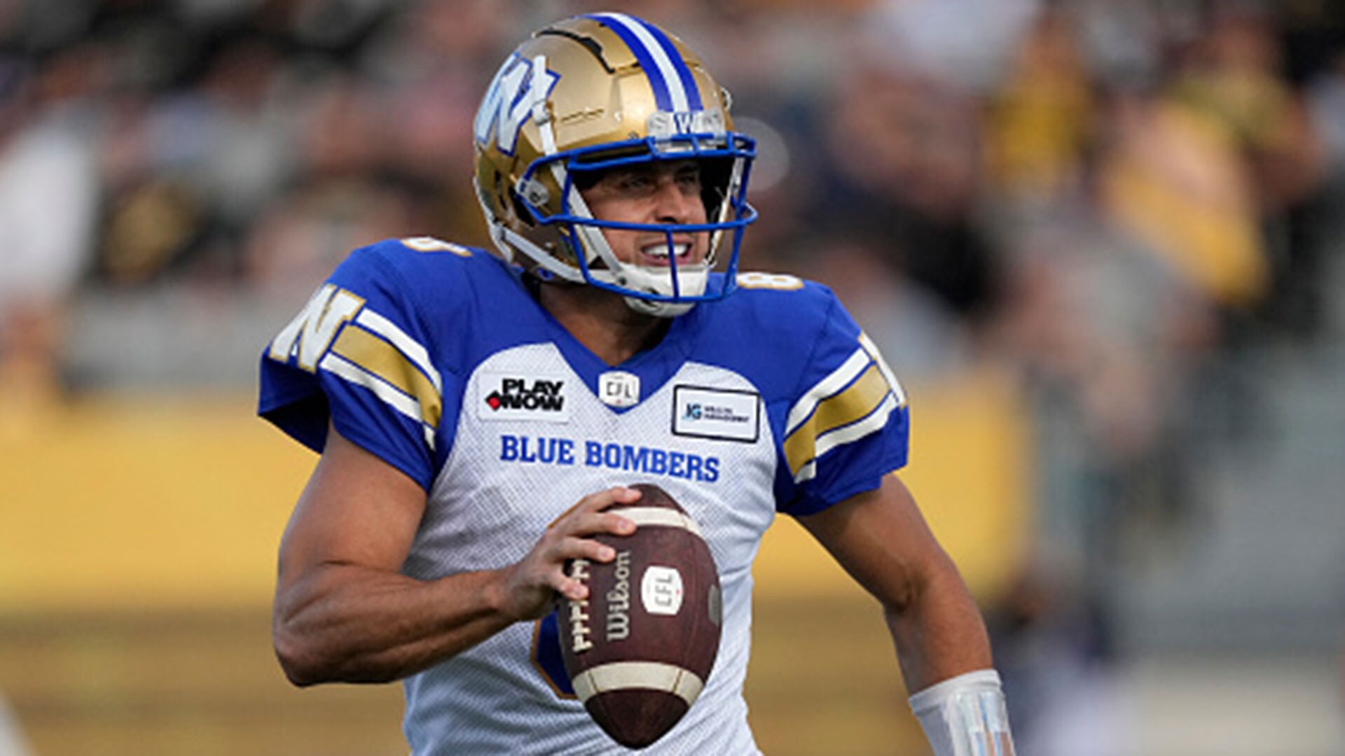 Week 13 CFL Picks  Best bets for Bombers-Riders, Argos-Ti-Cats, & More