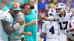 Dolphins 20-48 Bills (Oct 1, 2023) Final Score - ESPN