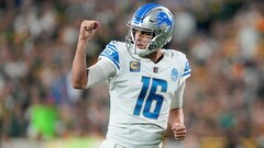 Dan Orlovsky: Jaguars offense can go 'punch for punch' with Chiefs