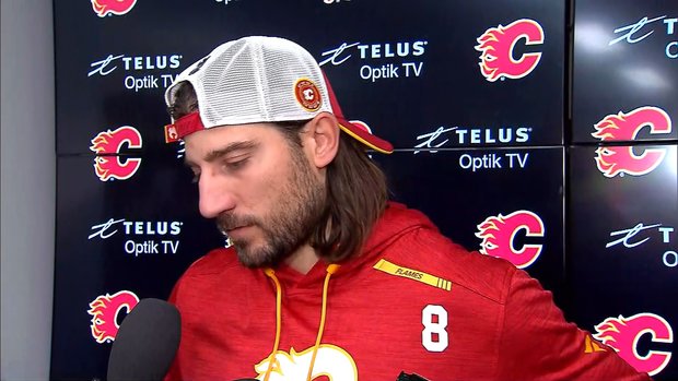 Tanev: 'We're focusing on dialing in the details of our new structure' 