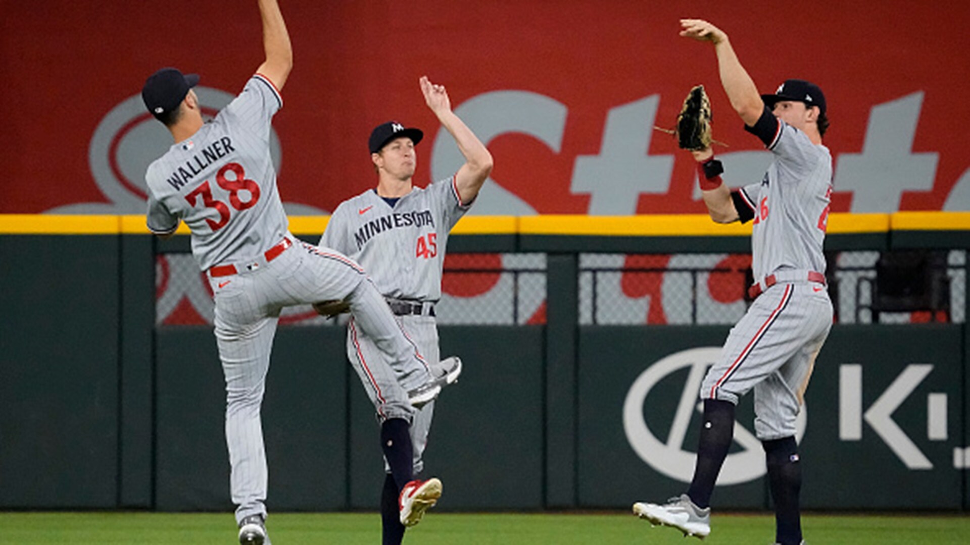 Donovan Solano has career-high four hits as Twins rally to beat slumping  Rangers