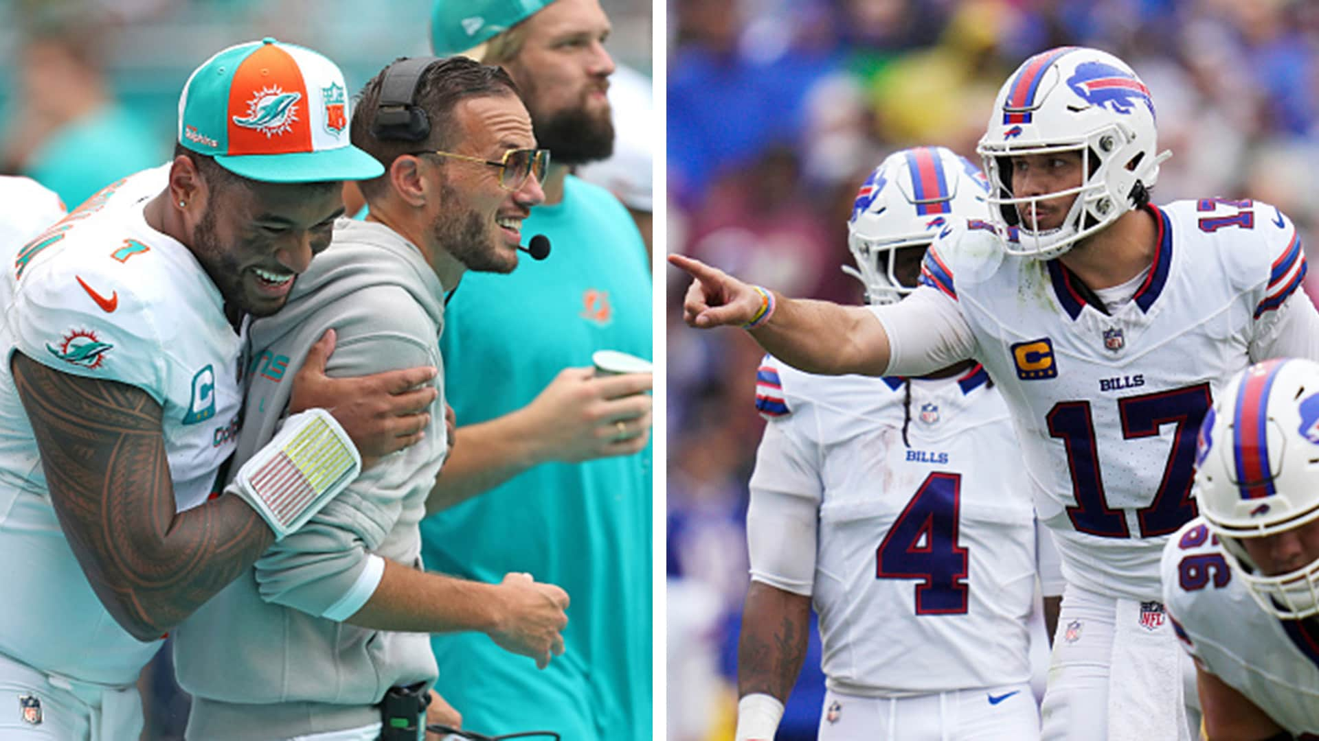 Dolphins schedule shuffled amid NFL's COVID-19 outbreaks