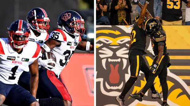 Watch CFL Playoffs Preview Show online