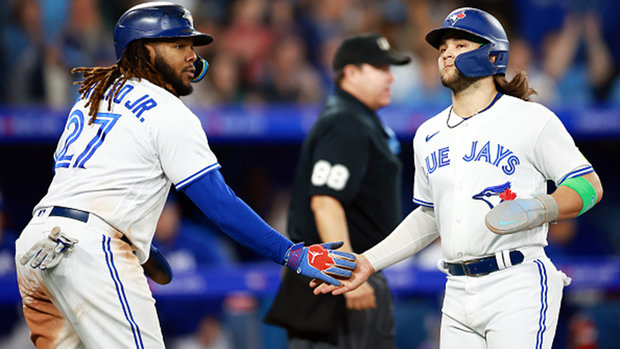 Phillips: 'The Jays have what it takes to make a deep playoff run' 