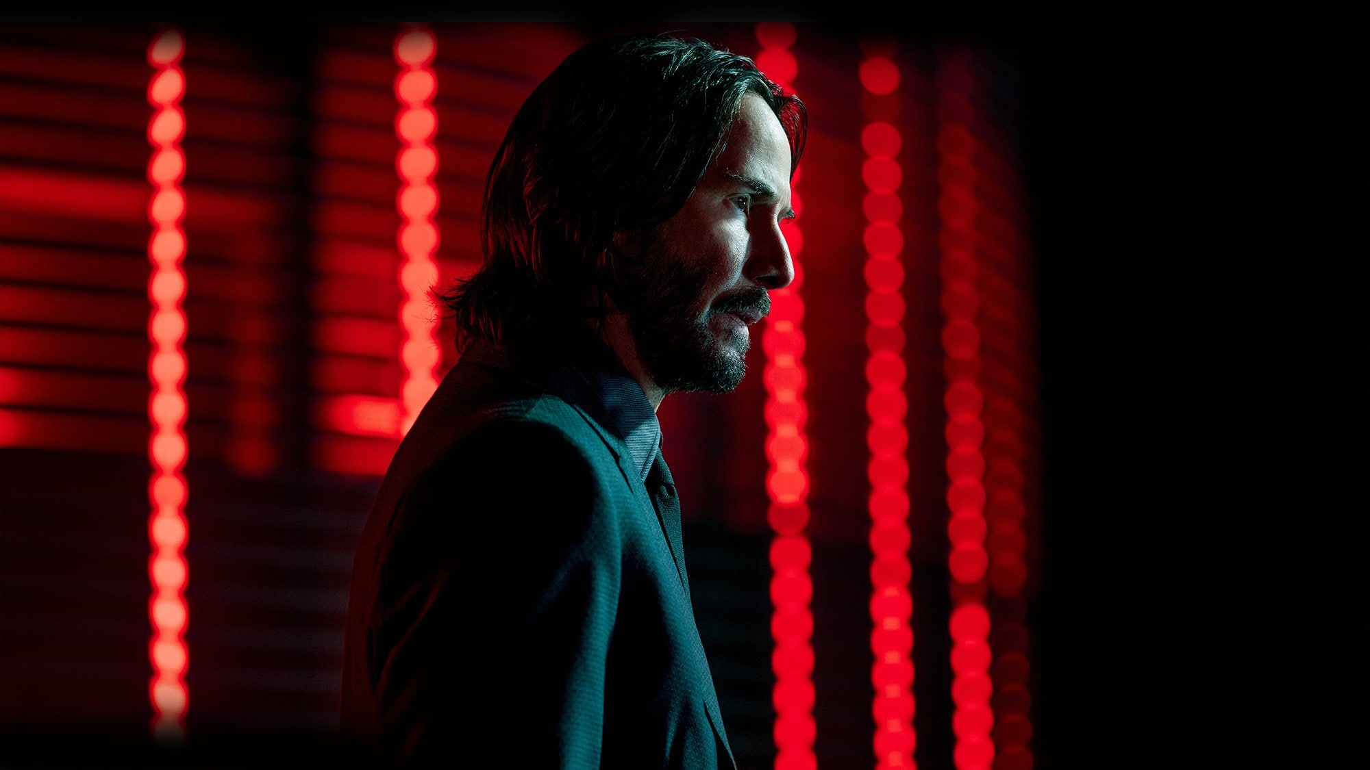 John Wick: Chapter 4 | Now Streaming On Crave