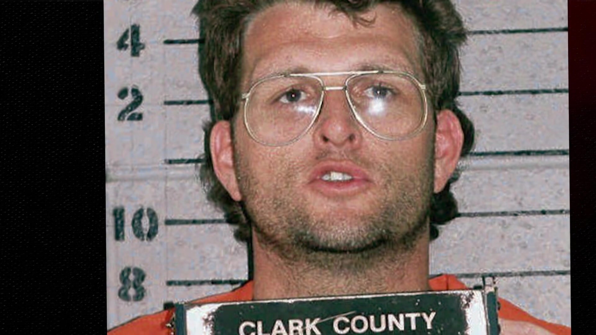 Very Scary People S5E12 The Happy Face Killer Part Two CTV