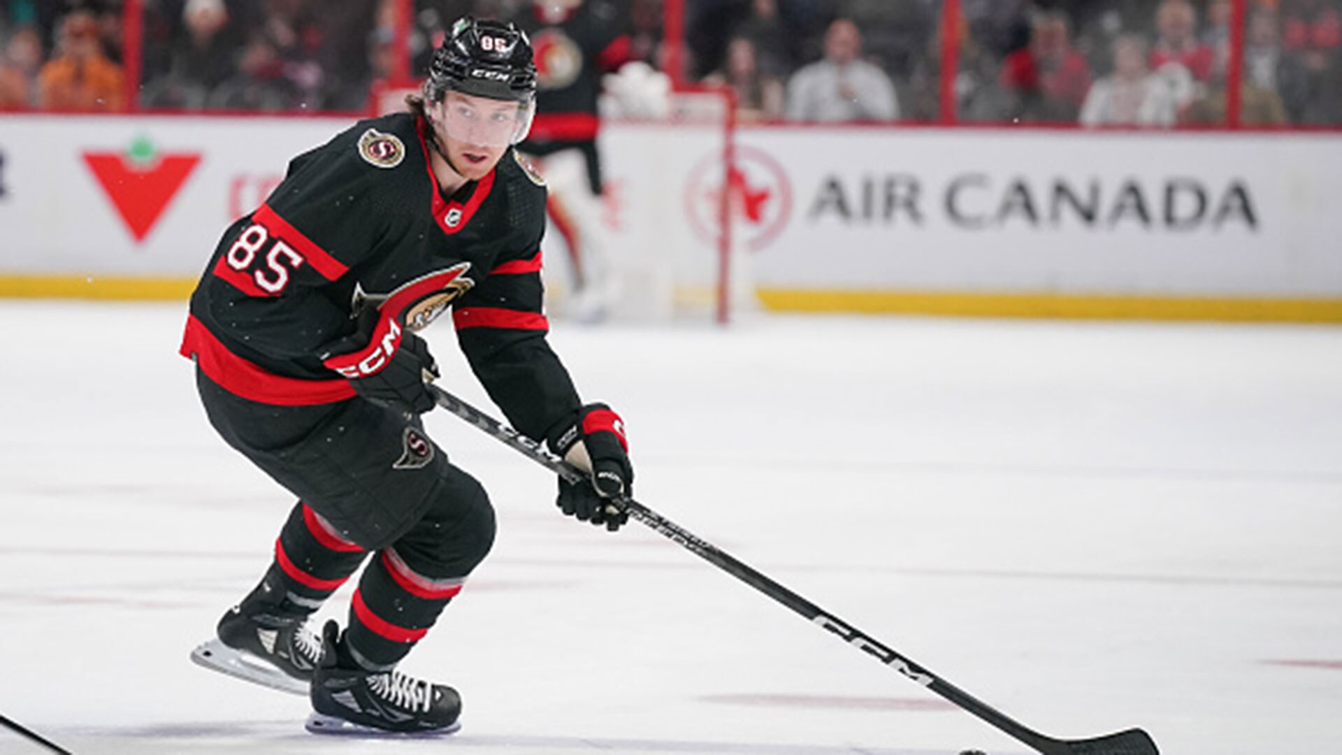 Is Sanderson’s extension worth the price? Video TSN