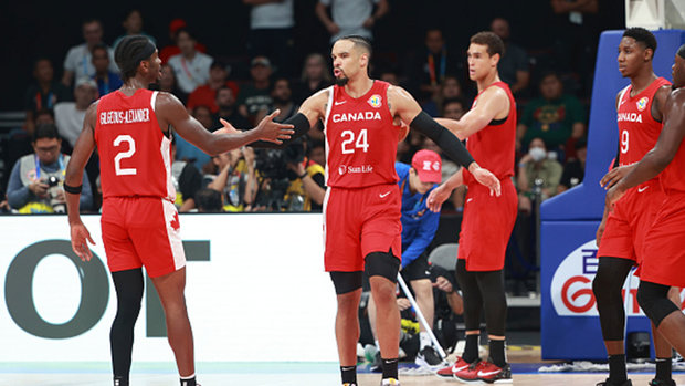 How valuable will a bronze medal match against the USA be for Canada?