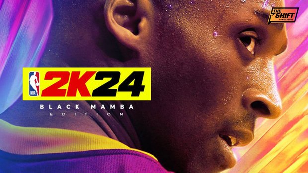 Ronnie 2K dives into the NBA 2K24 'Mamba Edition' reveal
