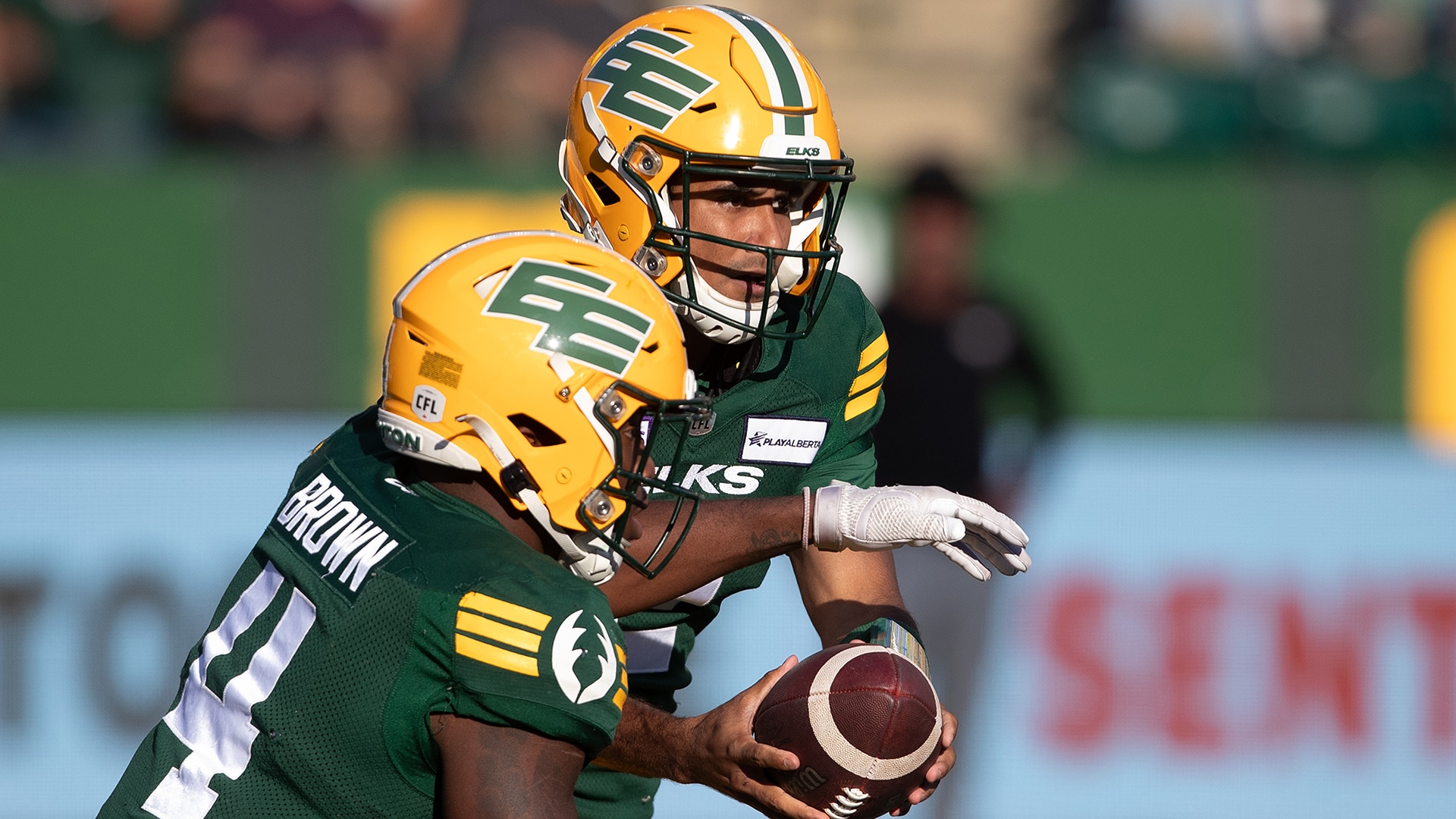 Lions strike early, set tone in 2020 CFL Draft 