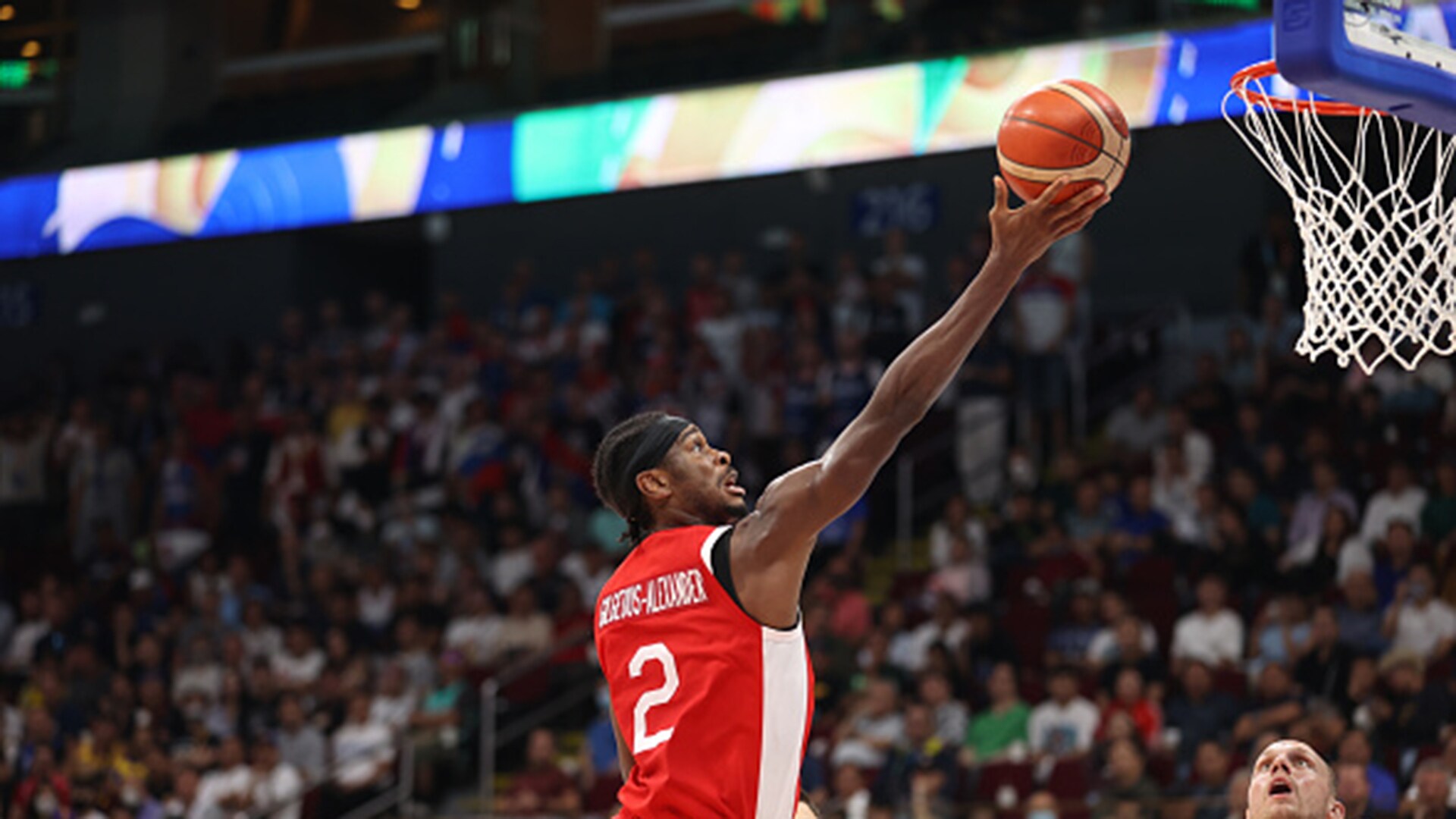 Canada holds off US to win bronze at Basketball World Cup in OT, 127-118