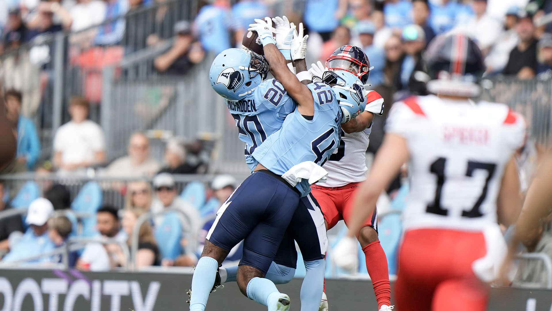 Argonauts quarterback Chad Kelly becomes highest-paid CFL player