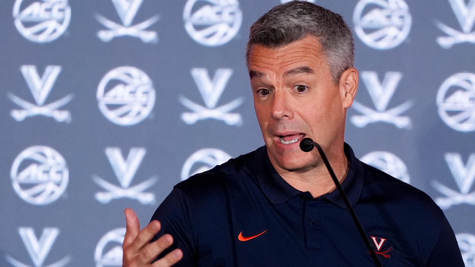 Why did Tony Bennett decide to retire now? - Video - TSN