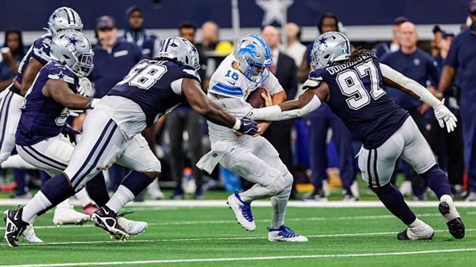 FanDuel Spotlight Will Cowboys switch things up to make defence more