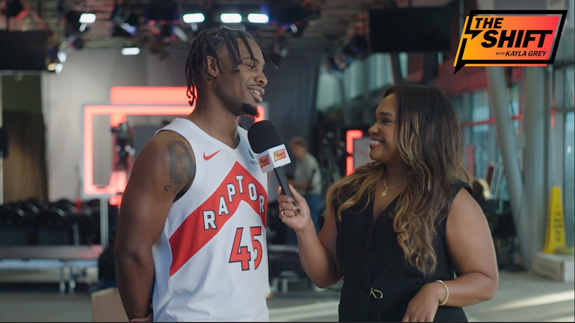 davion mitchell jersey for sale