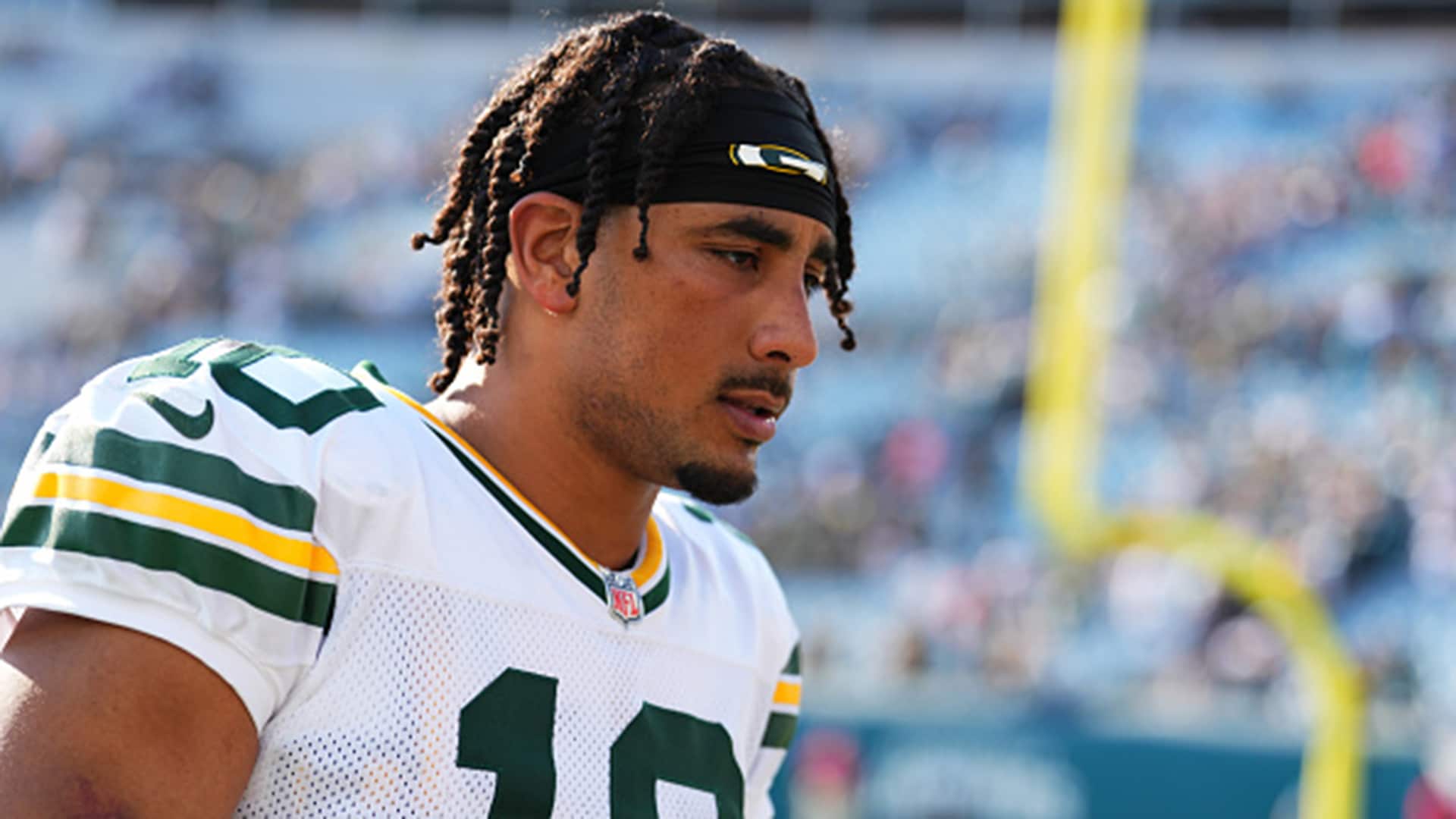 Detroit Lions vs. Green Bay Packers Nov 3, 2024 NFL TSN Canada