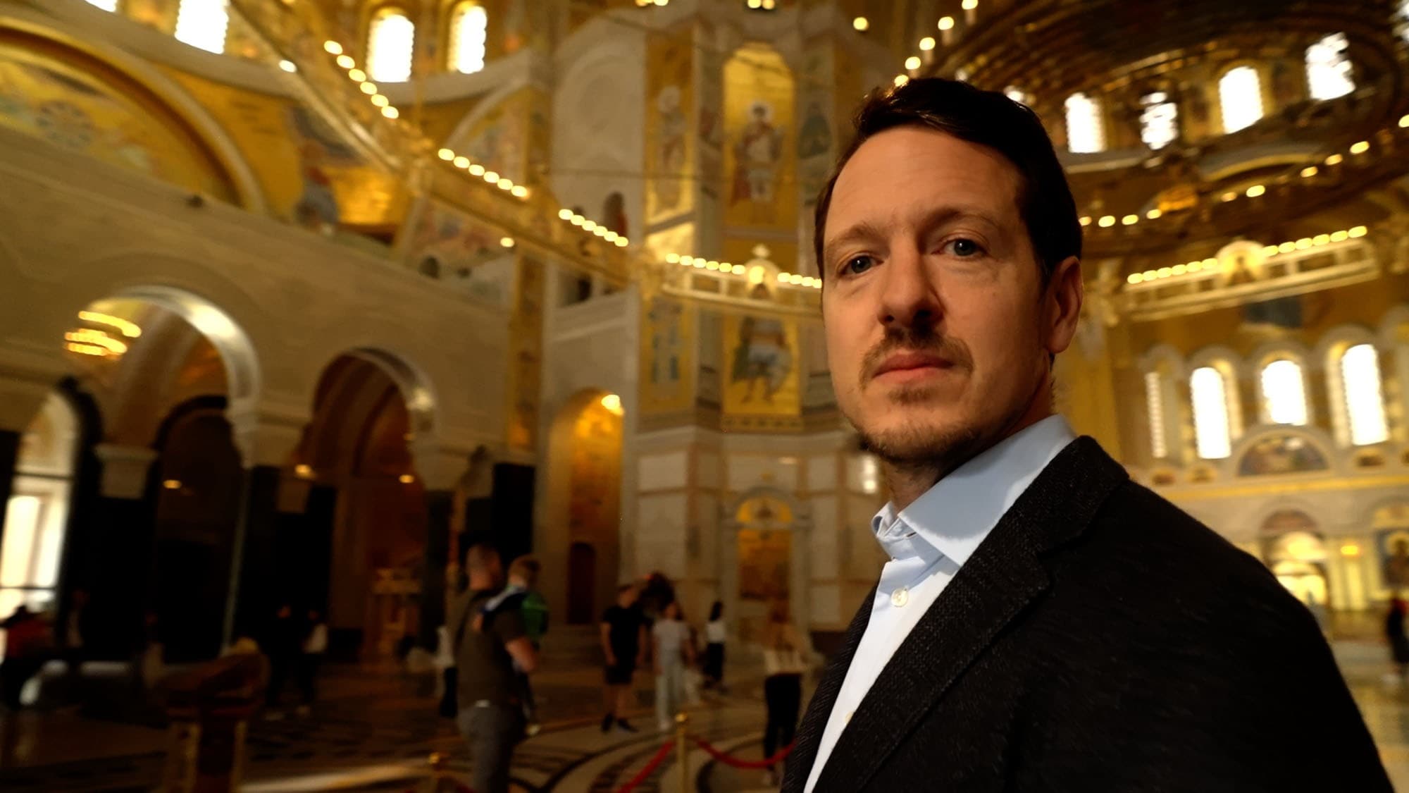 Trailer | Money Electric: The Bitcoin Mystery