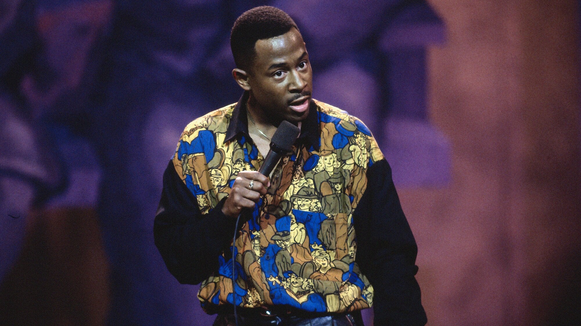 One Night Stand | Stream now on Crave