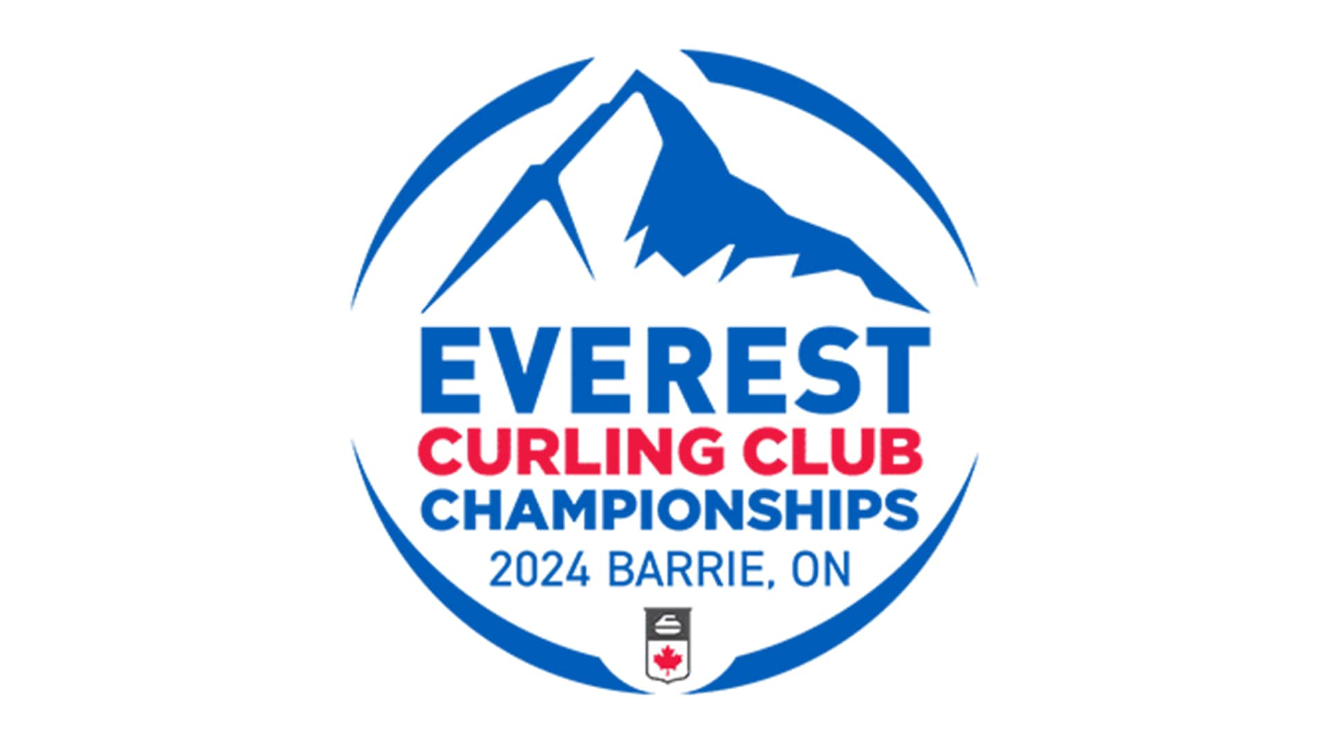 2024 Everest Curling Club Championship Gold TBD vs. TBD (Women's