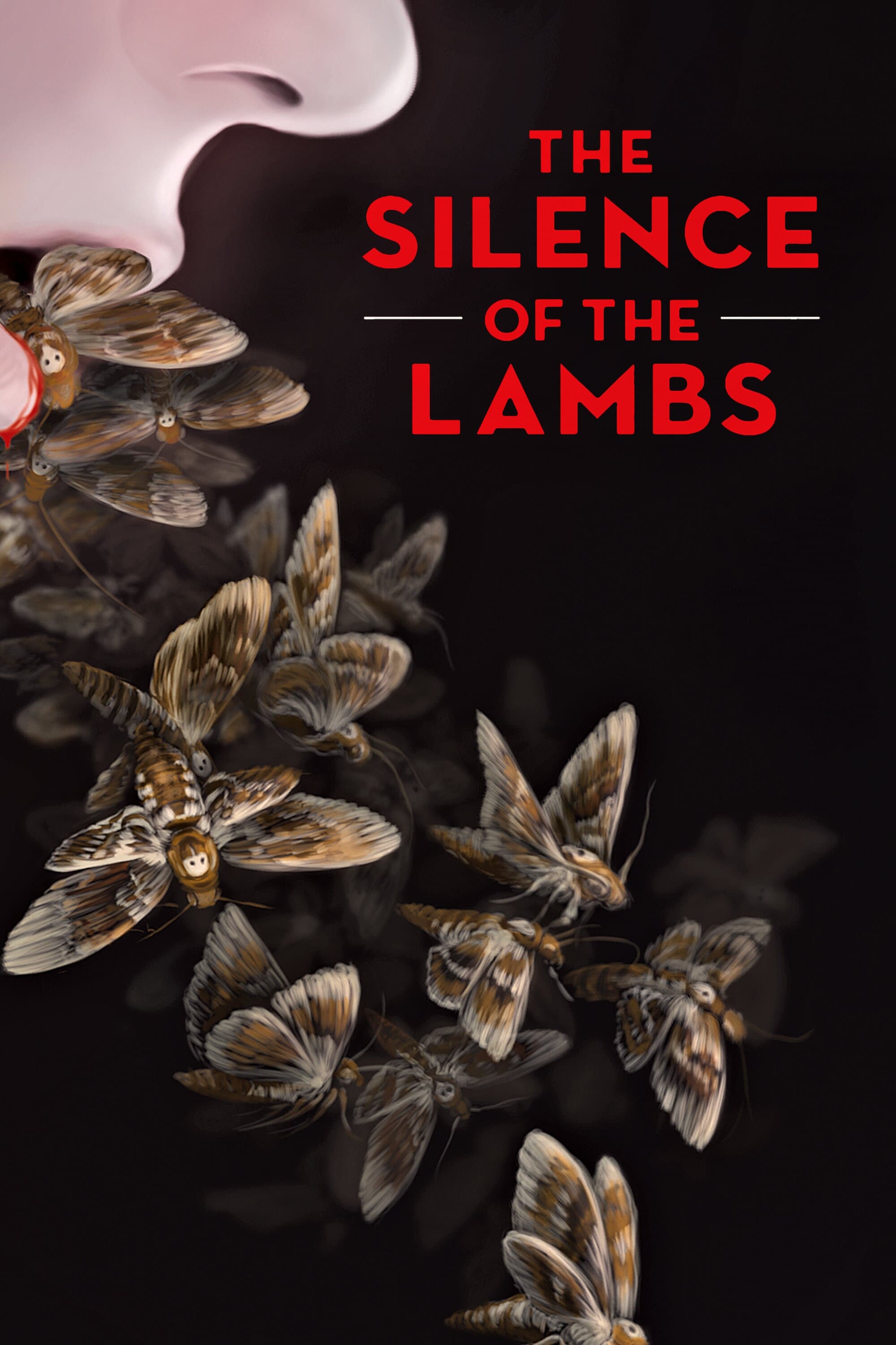 The Silence of the Lambs | Streaming Exclusively on Crave