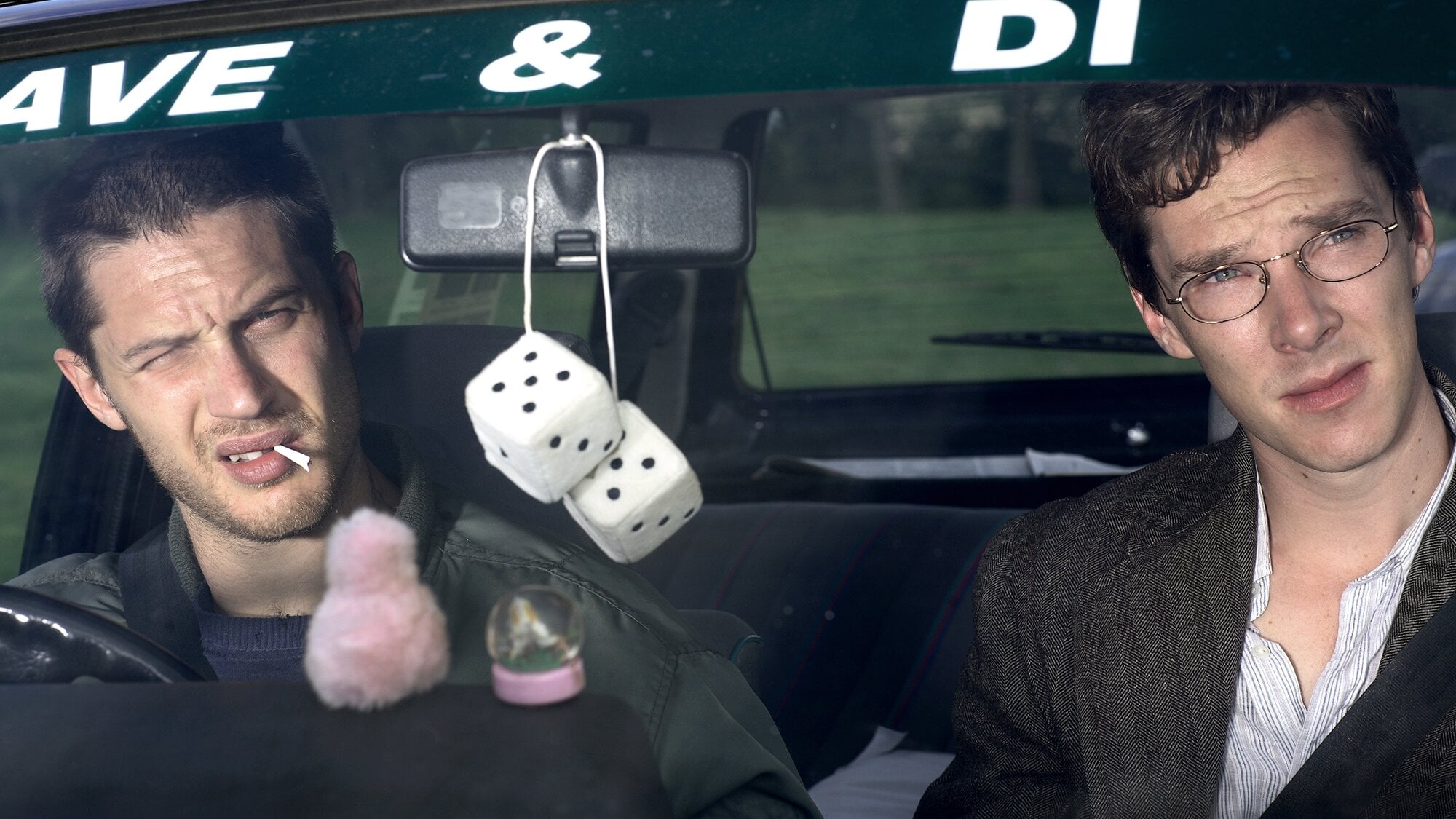 Stuart: A Life Backwards | Stream now on Crave