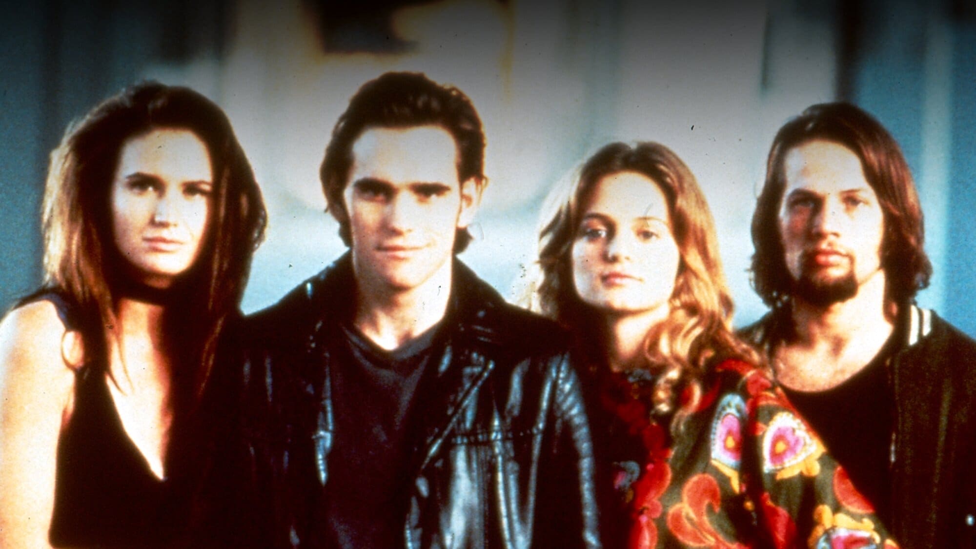 Drugstore Cowboy | Stream now on Crave
